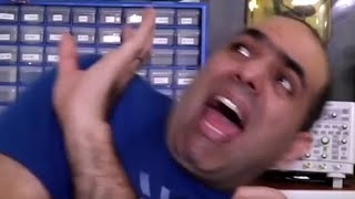 Perfectly Cut Screams Part 7