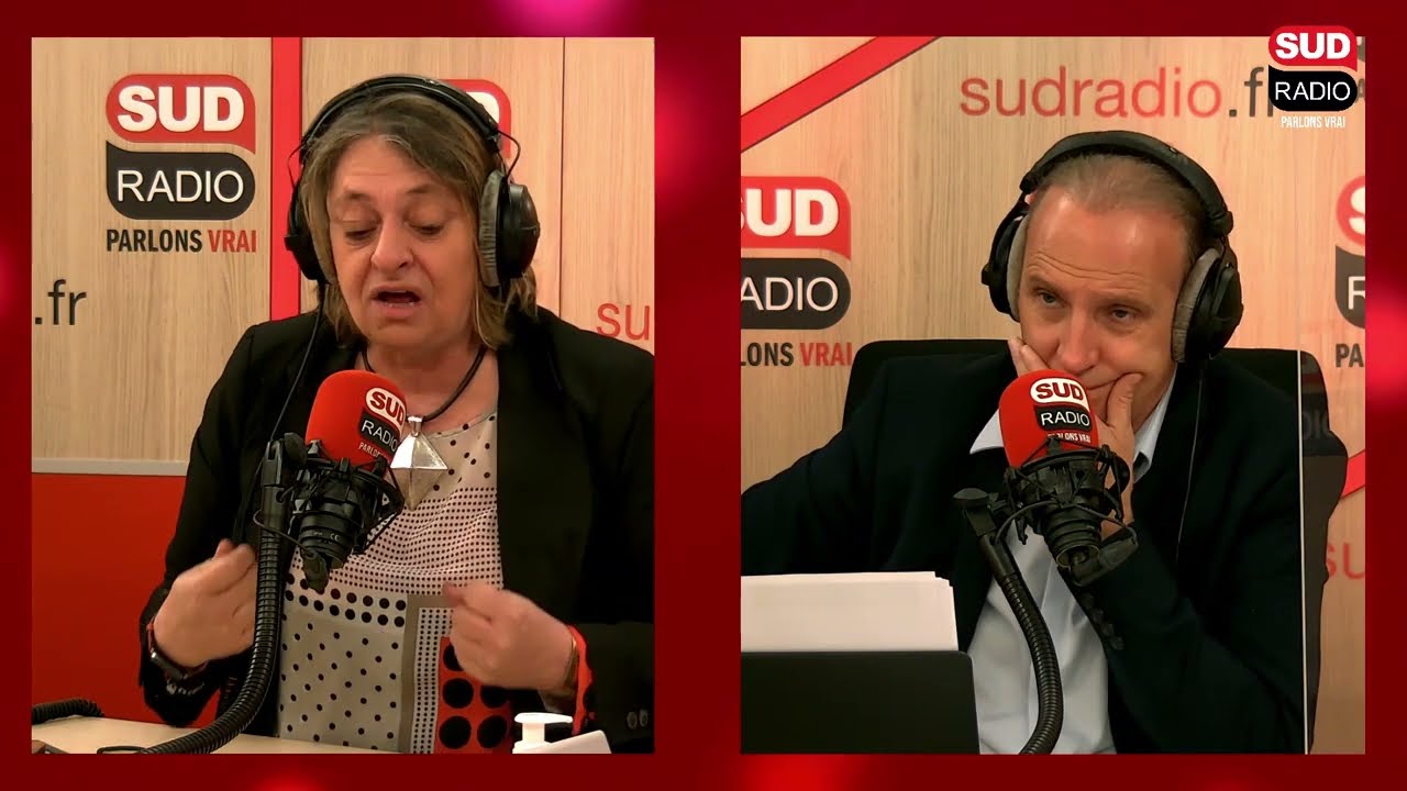 Françoise Degois - "Macron/Le Pen : un débat décevant et caricatural"