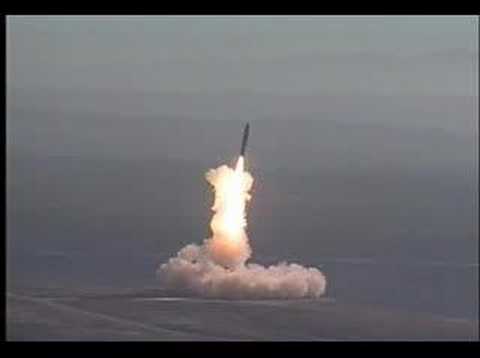 Видео: Проект за междуконтинентална балистична ракета DF-41 (Китай)