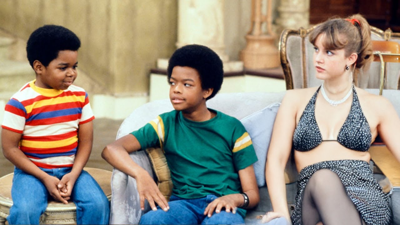 The Infamous Scene That Took 'Diff'rent Strokes' off Air For Good