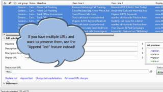 Setting up AccuTrack Session call tracking with Mongoose Metrics screenshot 5