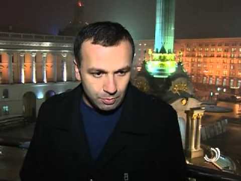 ბათუმი-კიევის ეკონომიკური ფორუმი