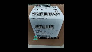 #Phoenix Contact 2904598 DIN Rail #powersupply