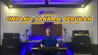 CINTAKU TAKKAN BERUBAH ‼️ - Anie Carera || remix band full bass || orgen tunggal