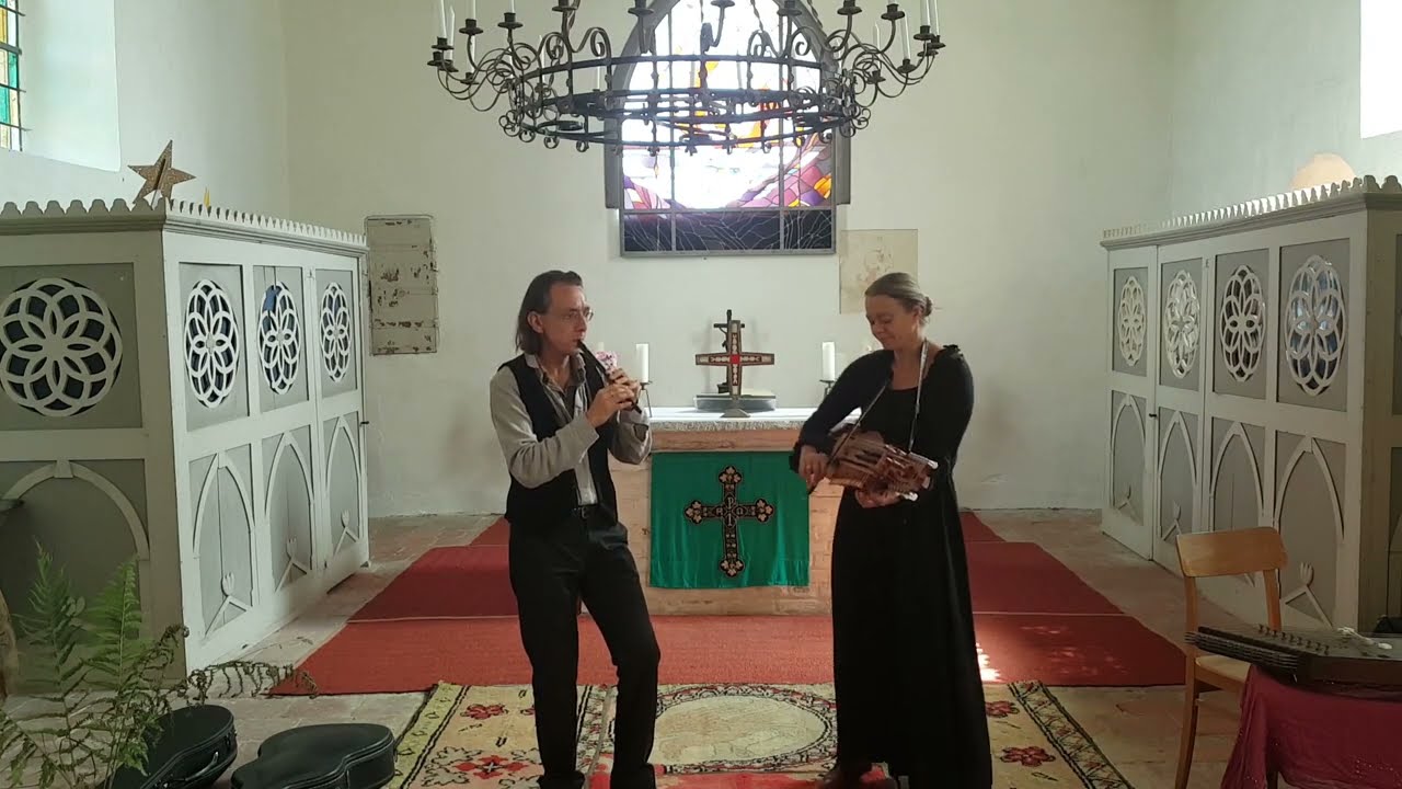 Ebenbild - Auf Schusters Rappen