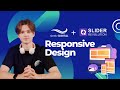Slider Revolution Lesson 7: Responsive Design