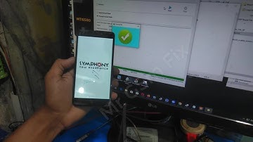 Symphony i10 Plus FRP Remove File & Tool Free Download | খোব সহজে Google Account বাইপাস করেন ।