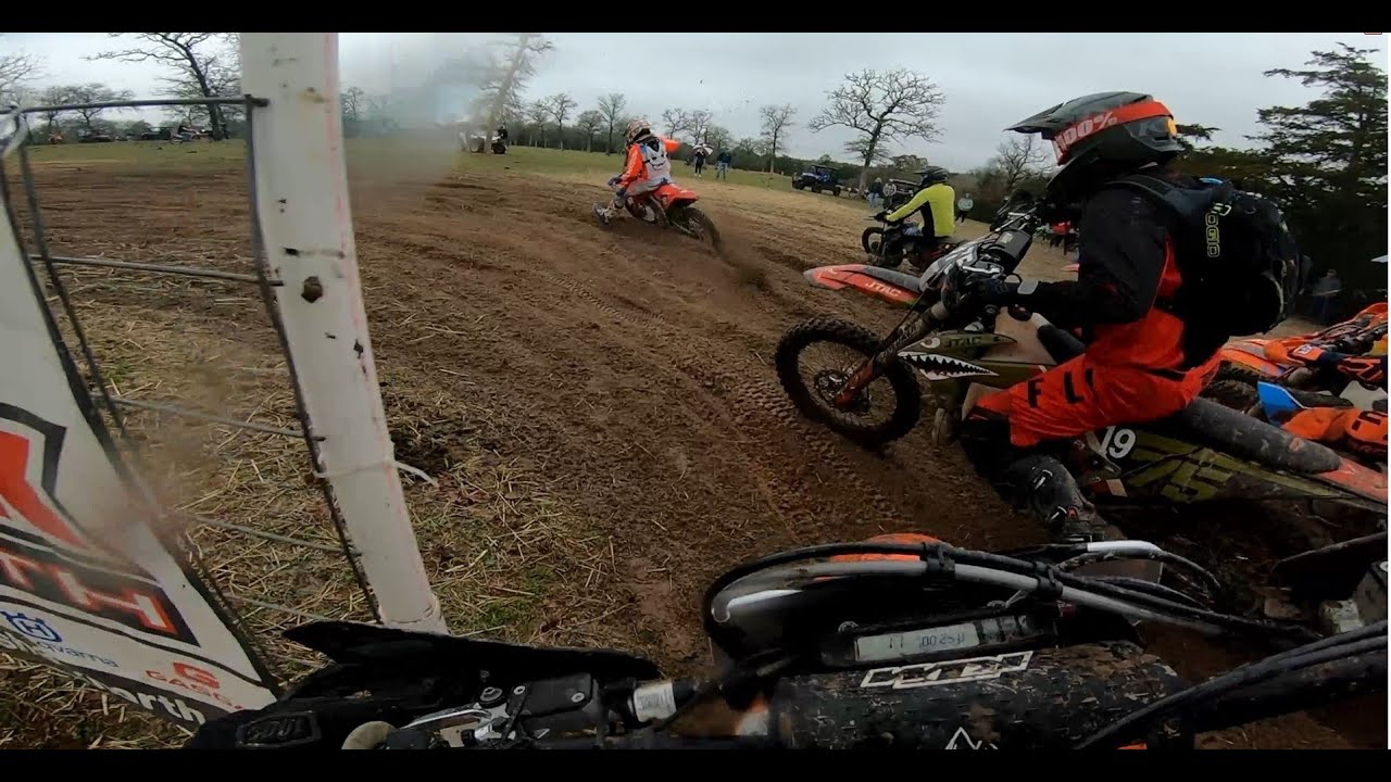 TORCS OTT Ranch 2024 OPEN C - YouTube