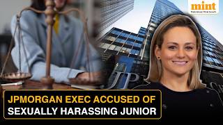 Celebrity 'I F***ing Own You': Sordid New Details Of JPMorgan Harassment Controversy Explained In 3 Minutes Net Worth