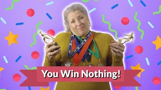 The Awards You WON’T Receive In College Applications