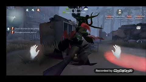 Identity V - Gameplay Walkthrough Part 1 (Android)