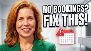 Why Your Airbnb Isn't Getting Booked Photos, Reviews & Automation with Sandy Lee