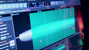 Bitwig 2.4 — SynthFest 2018