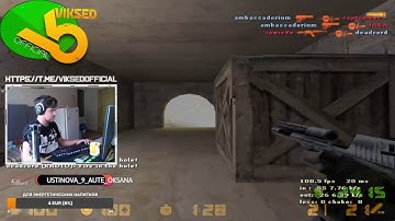 Ez deagle kill