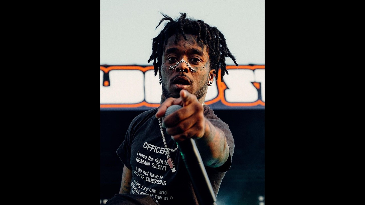 Lil Uzi Vert x Lil Tjay Type Beat - 
