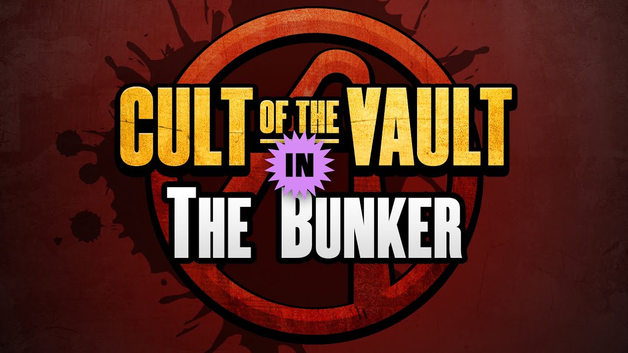 Borderlands 2 Cult Of The Vault Symbols The Bunker YouTube borderlands-2-cult-of-the-vault-symbols-the-bunker-youtube