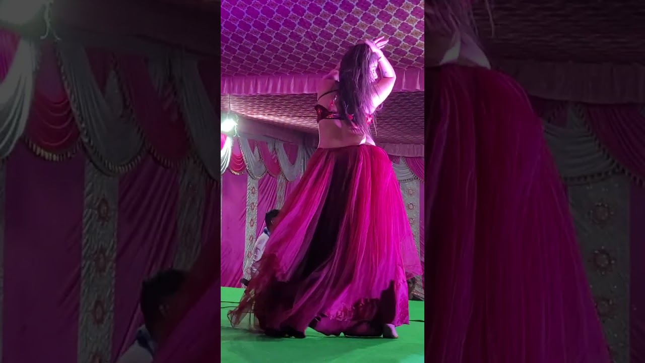 Arkestra dance.....7