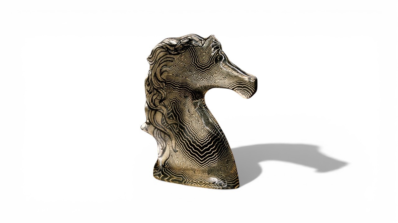 Abraham Palatnik – Found Collectibles