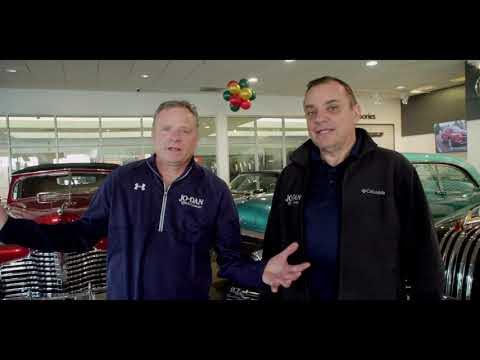 Happy Thanksgiving from Jo-Dan Buick GMC - YouTube