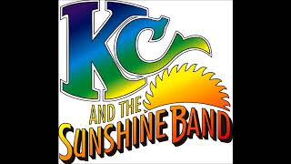 Video thumbnail of "KC & The Sunshine Band  -  Shake Your Booty"