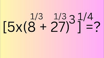 Power#Exponent#Index#Olympiad