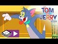 Tom și Jerry | Zile de câine | Boomerang