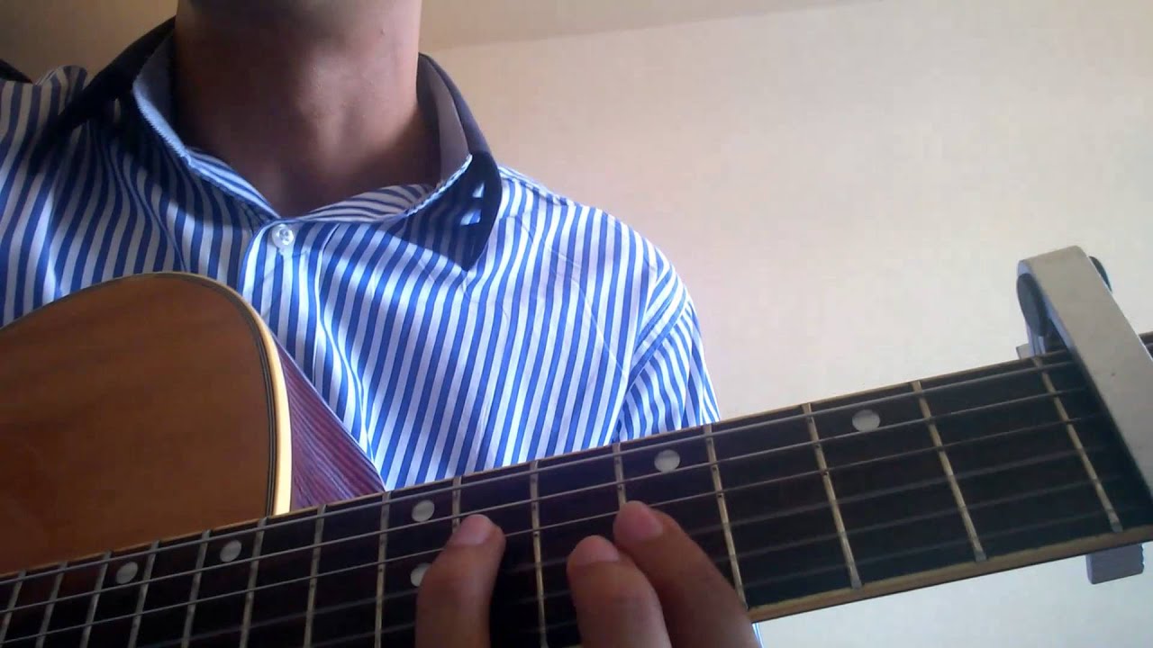 Video Aula - Tenho Paz (Arautos do Rei)