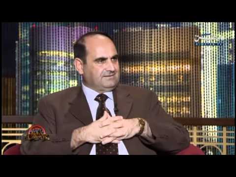 لقاء مع القاضي الذي أعدم الطاغية صدام حسين 1 8