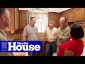 How to Replace a Small Kitchen | This Old House