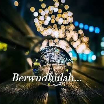 Motivasi diri untuk yang bingung masalah jodoh