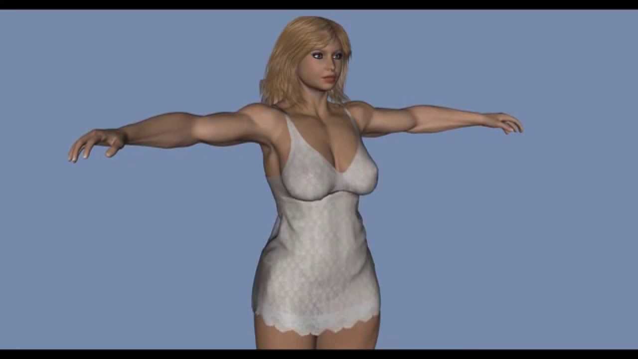 interactive breast inflation games
