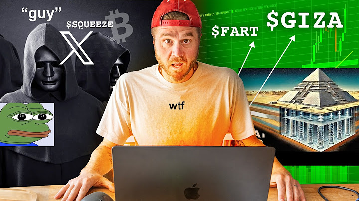 Getting Rich Off Memecoins Is Easy