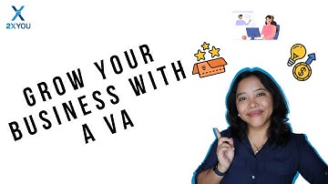 How To Grow Your Business With A Virtual Assistant