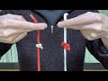 簡単で凄い！！　ロープマジック4ネタ【種明かし付き】4 Rope Magic Tricks with Tutorials.