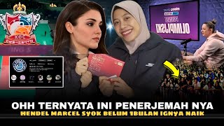 Download Lagu PENERJEMAH BARU SYOK IKUT DI SERBU KEPOPULERAN MEGA👆ig Handel Marcel ikut naik di serbu🔴bahagia bgt👍 MP3 Download Lagu PENERJEMAH BARU SYOK IKUT DI SERBU KEPOPULERAN MEGA👆ig Handel Marcel ikut naik di serbu🔴bahagia bgt👍 MP3