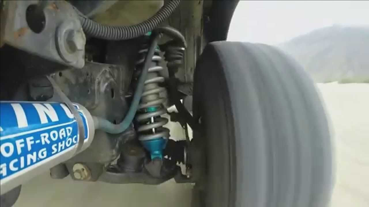 King Coilovers Suspension Systems By Wheelersoffroad Com Youtube