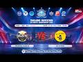 Pilipinas Selects vs SG Otters | Thailand Invitation Ice Hockey Championship 2026 | Women's Division