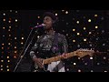 Uwade - Call It A Draw (Live on KEXP)