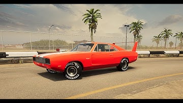 Fixing the Tempest Magnum in Car Mechanic Simulator 2021