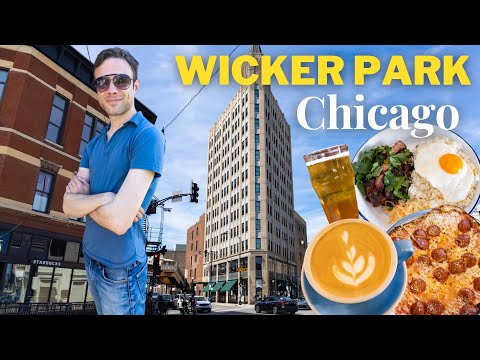 Cumin Wicker Park