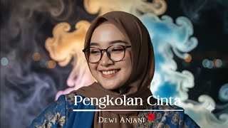 PENGKOLAN CINTA - RINDU JAIPONG DANGDUT