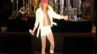 Freddie Mercury Tribute Concert Part 12/13 by han003 4,837,873 views 15 years ago 7 minutes, 59 seconds
