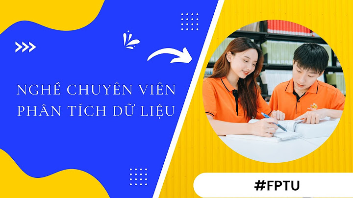 Chuyên viên phân tích nghiệp vụ là gì