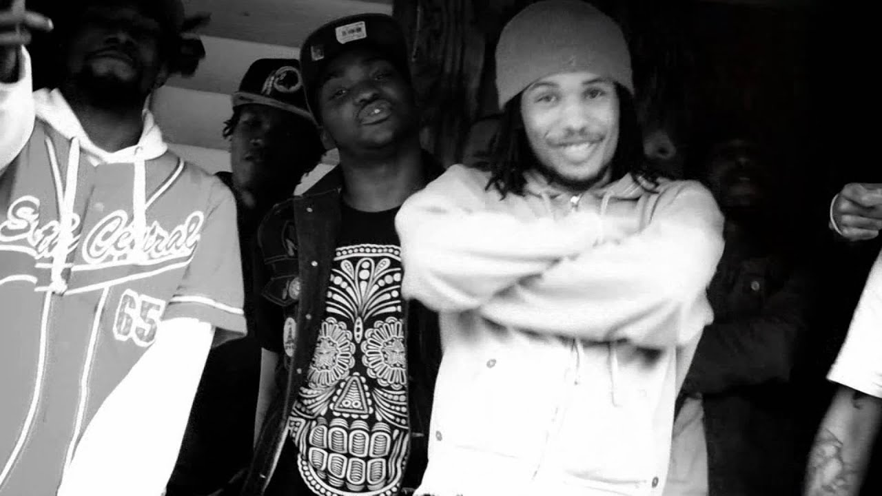 Nephew - HME (prod. By Richie Rich) *OFFICIAL VIDEO*