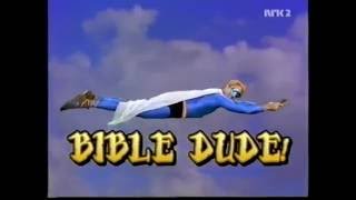 Madtv S0804 Bible Dude