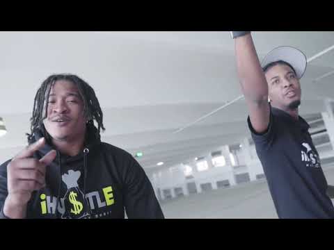 YoungRich Bj- MANEUVER Prod By. Soloky (Official Video)