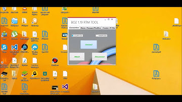 BO2 RTM TOOl 1.19 By MoDz_rFUN