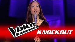 Gloria Jessica "A Sky Full Of Stars" | Knockout | The Voice Indonesia 2016  - Durasi: 11:33. 