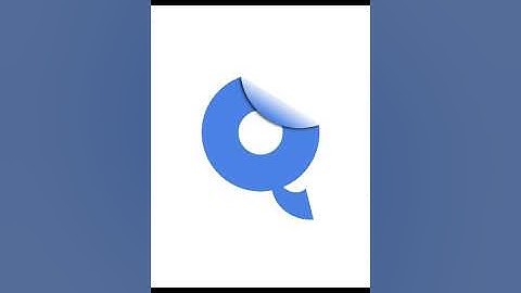 Tips - How To Make Sticker peel Effect in Adobe Illustrator 2025 #logo_academy