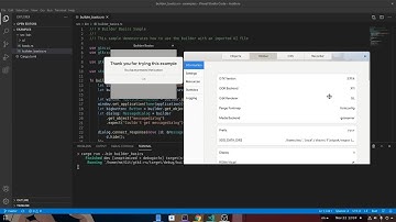 The Failed Blur & The GTK4-Rust Progress, Ft GNOME 40